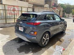 هيونداي كونا